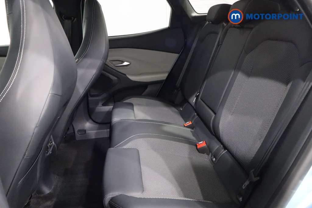 Ford Explorer Select Automatic Electric SUV - Stock Number (1557491) - 5th supplementary image
