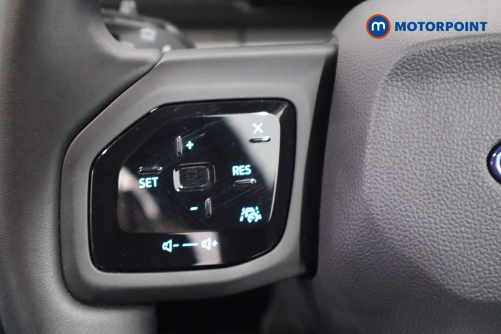 Ford Explorer Select Automatic Electric SUV - Stock Number (1557491) - 7th supplementary image