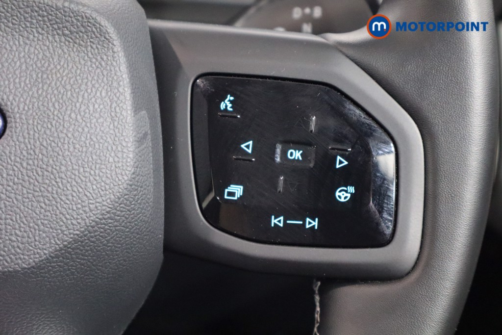 Ford Explorer Select Automatic Electric SUV - Stock Number (1557491) - 8th supplementary image