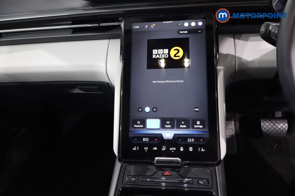 Ford Explorer Select Automatic Electric SUV - Stock Number (1557491) - 15th supplementary image