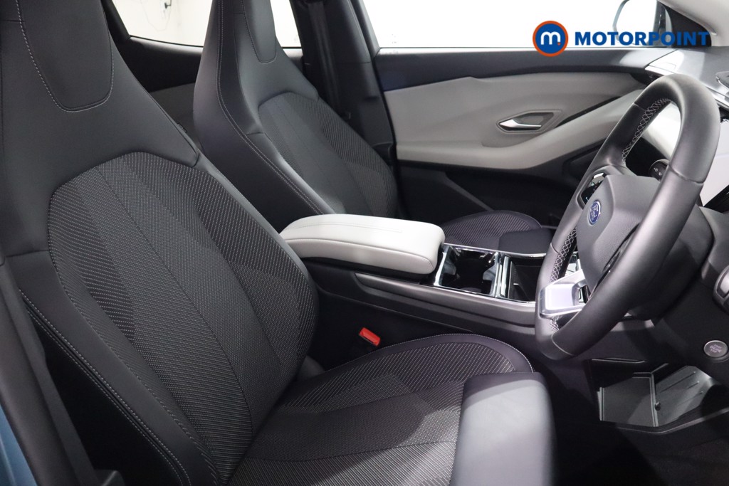 Ford Explorer Select Automatic Electric SUV - Stock Number (1557491) - 18th supplementary image