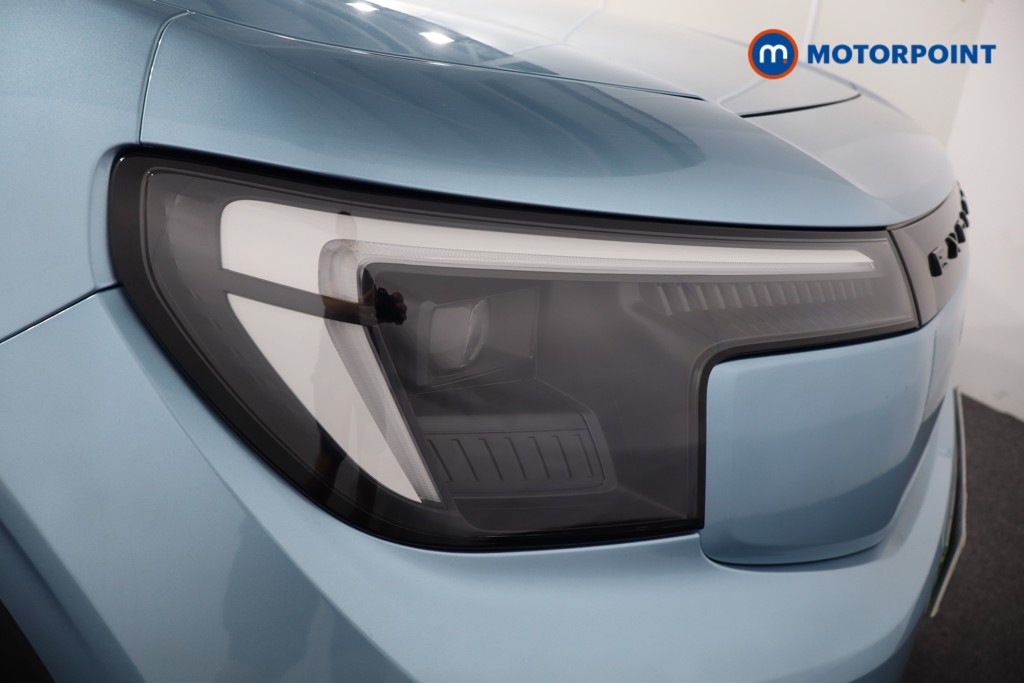 Ford Explorer Select Automatic Electric SUV - Stock Number (1557491) - 21st supplementary image