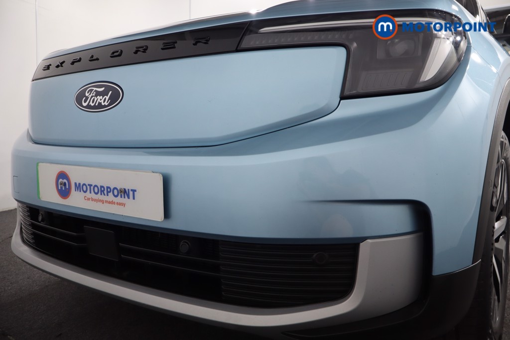 Ford Explorer Select Automatic Electric SUV - Stock Number (1557491) - 23rd supplementary image
