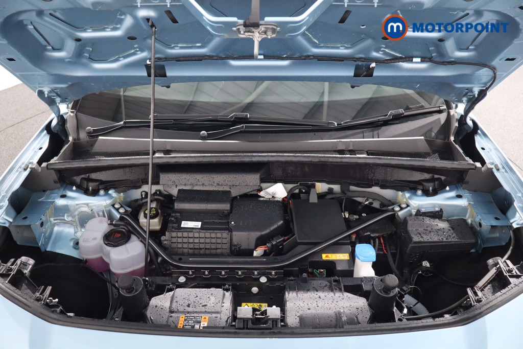 Ford Explorer Select Automatic Electric SUV - Stock Number (1557491) - 24th supplementary image