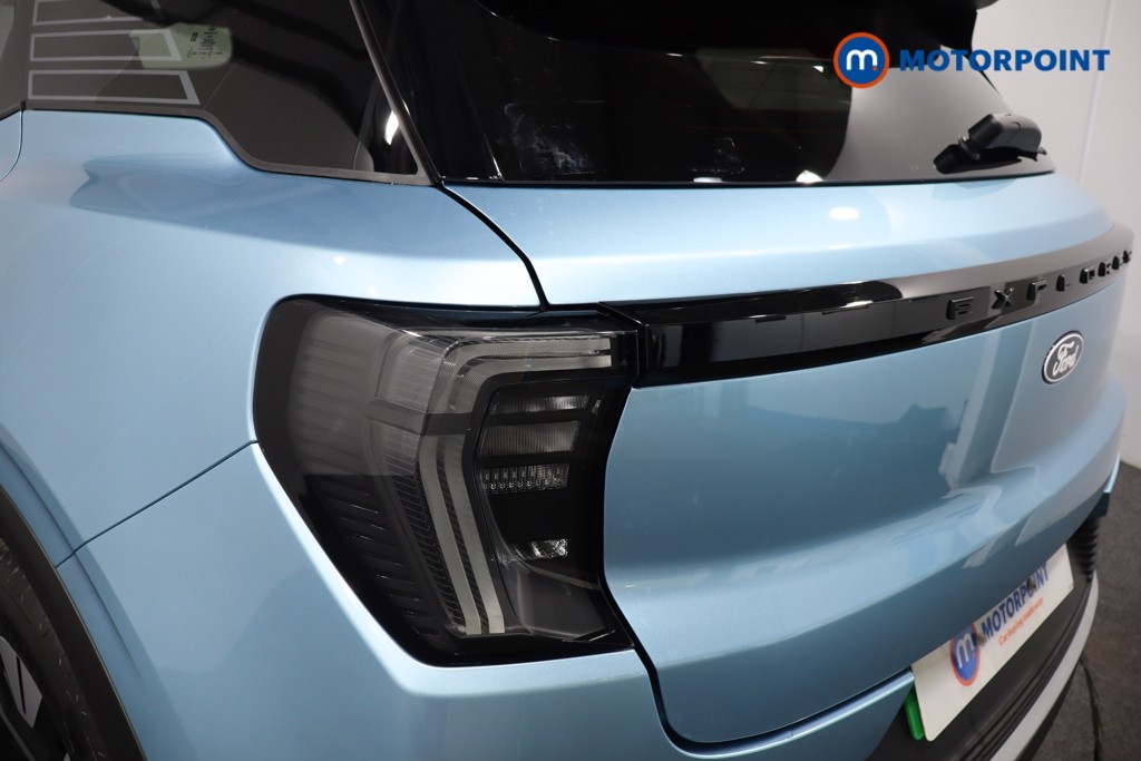 Ford Explorer Select Automatic Electric SUV - Stock Number (1557491) - 26th supplementary image