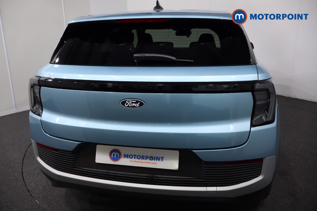 Ford Explorer Select Automatic Electric SUV - Stock Number (1557491) - 29th supplementary image