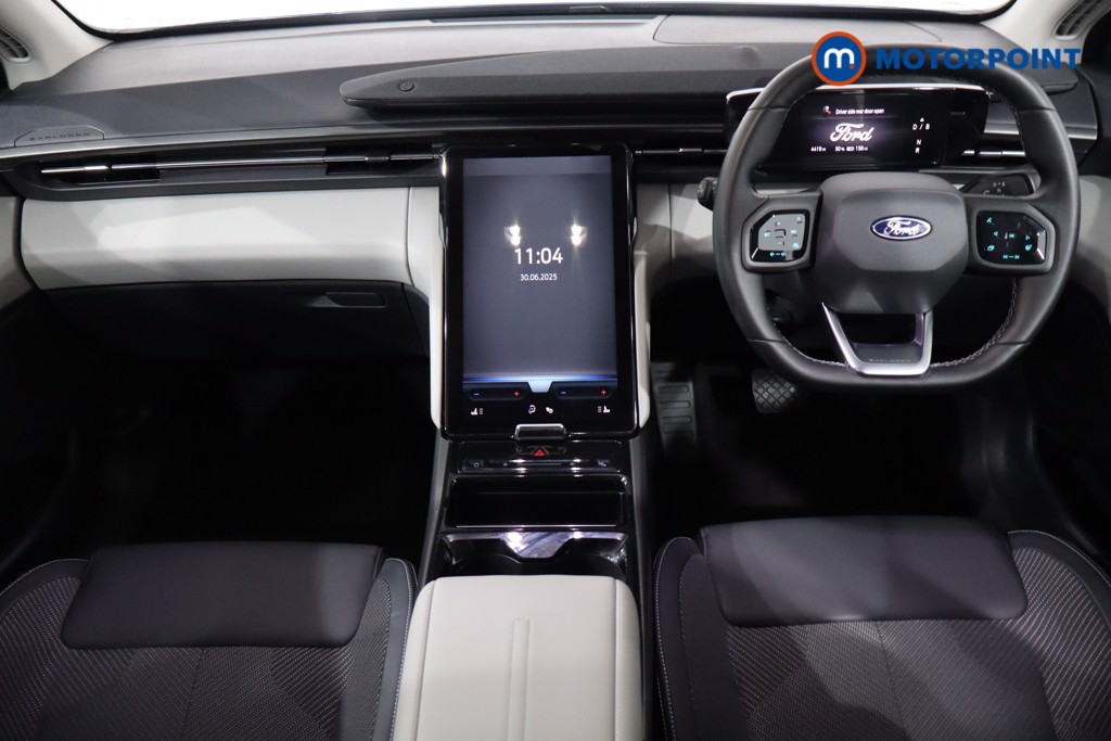 Ford Explorer Select Automatic Electric SUV - Stock Number (1557491) - 1st supplementary image