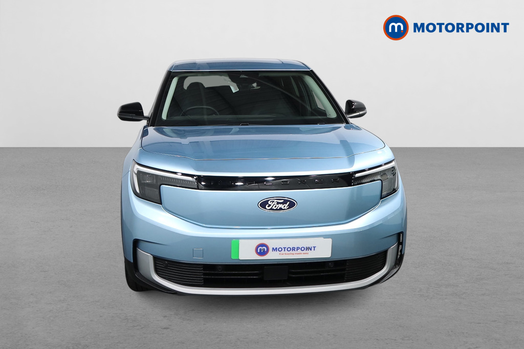 Ford Explorer Select Automatic Electric SUV - Stock Number (1557491) - Front bumper