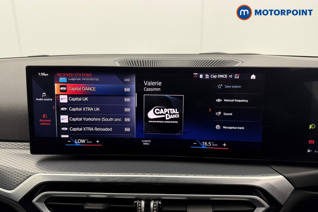 BMW 3 Series M Sport Automatic Petrol Saloon - Stock Number (1557678) - 6th supplementary image