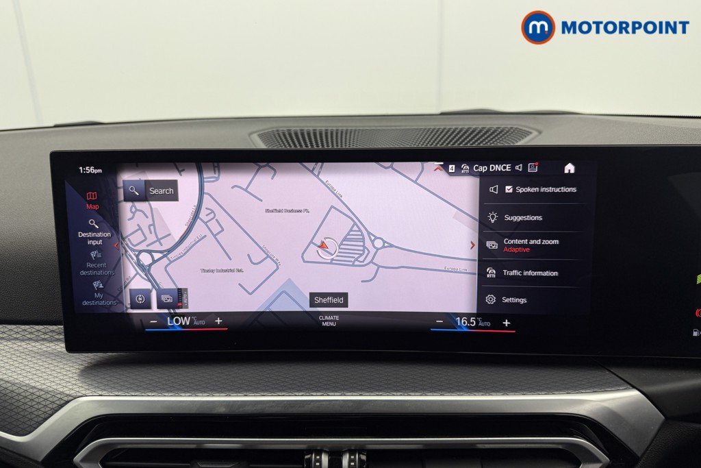 BMW 3 Series M Sport Automatic Petrol Saloon - Stock Number (1557678) - 7th supplementary image