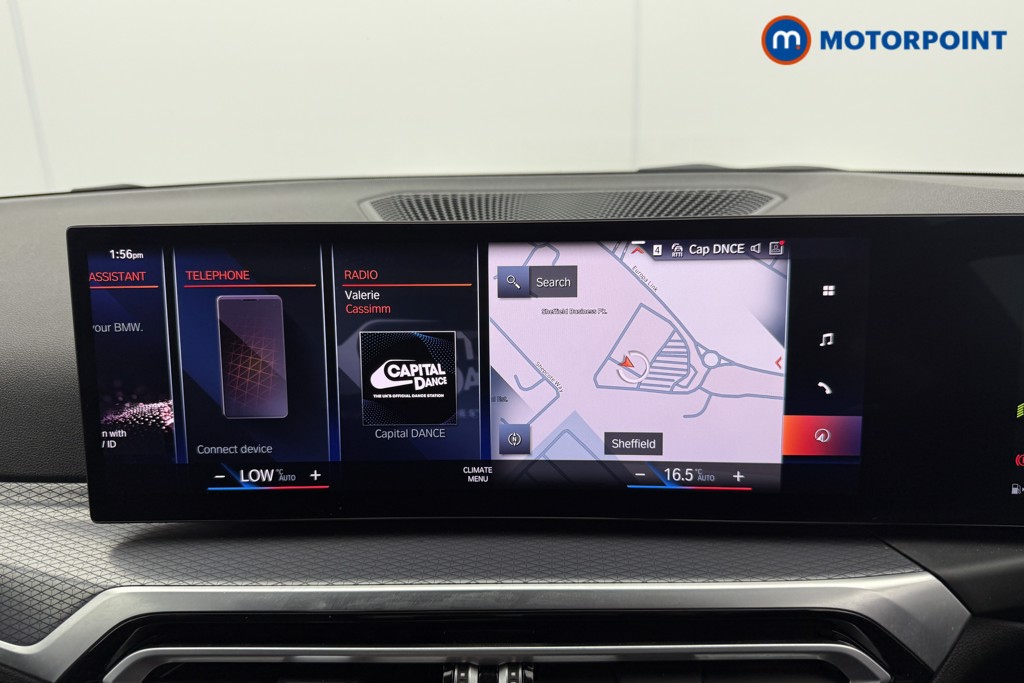 BMW 3 Series M Sport Automatic Petrol Saloon - Stock Number (1557678) - 8th supplementary image