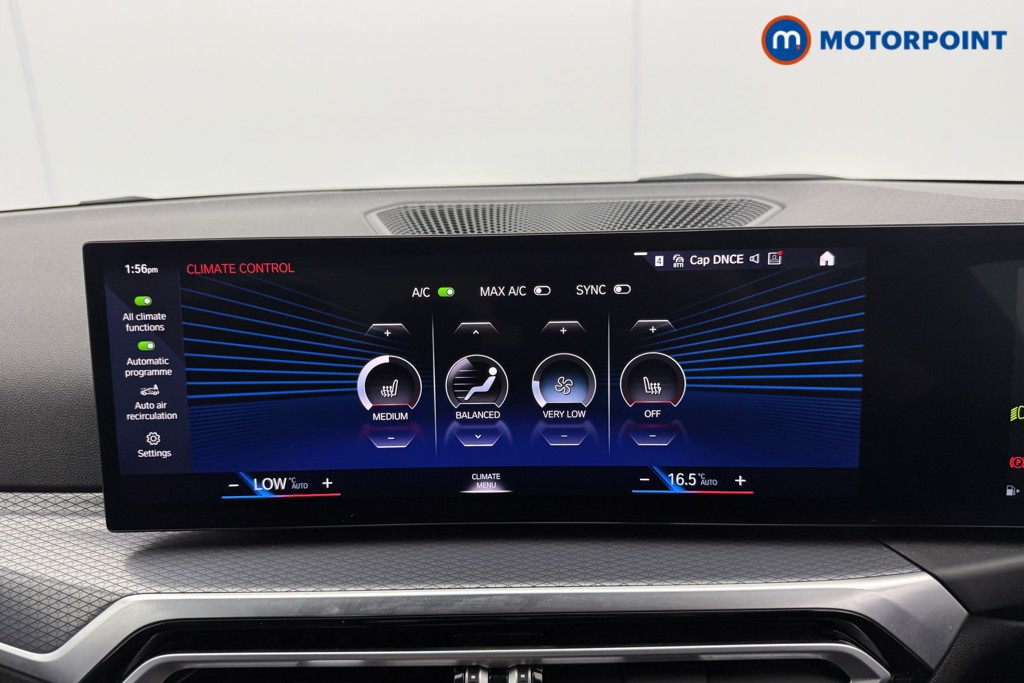 BMW 3 Series M Sport Automatic Petrol Saloon - Stock Number (1557678) - 9th supplementary image