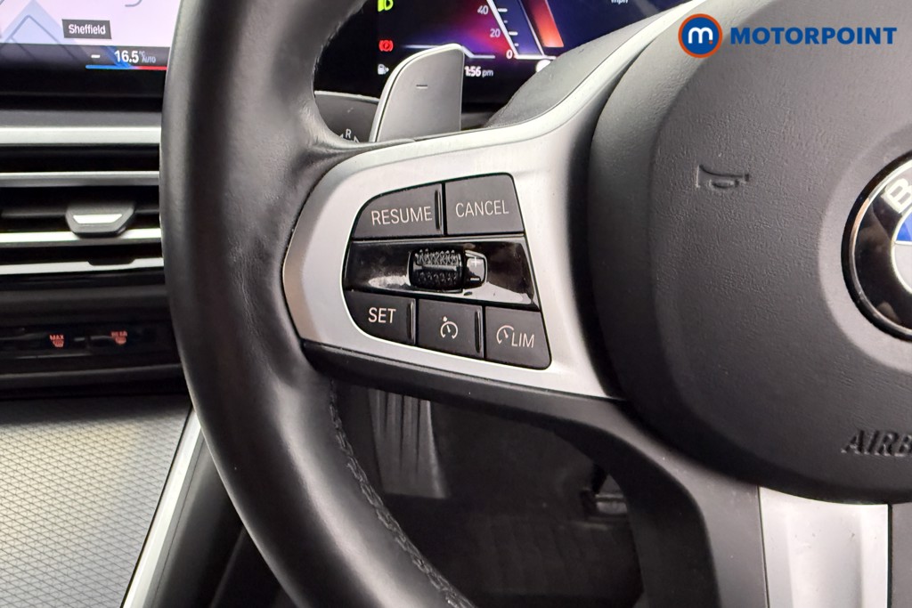 BMW 3 Series M Sport Automatic Petrol Saloon - Stock Number (1557678) - 12th supplementary image