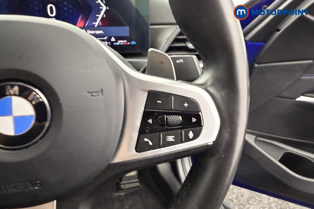 BMW 3 Series M Sport Automatic Petrol Saloon - Stock Number (1557678) - 13th supplementary image