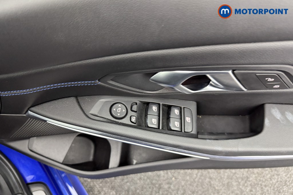 BMW 3 Series M Sport Automatic Petrol Saloon - Stock Number (1557678) - 15th supplementary image