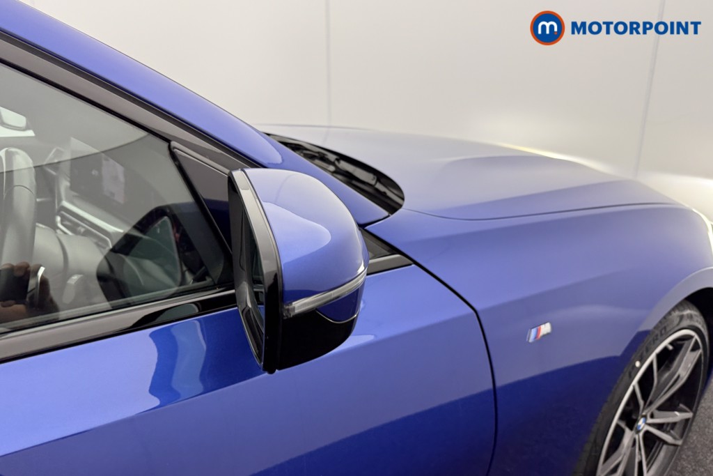 BMW 3 Series M Sport Automatic Petrol Saloon - Stock Number (1557678) - 17th supplementary image