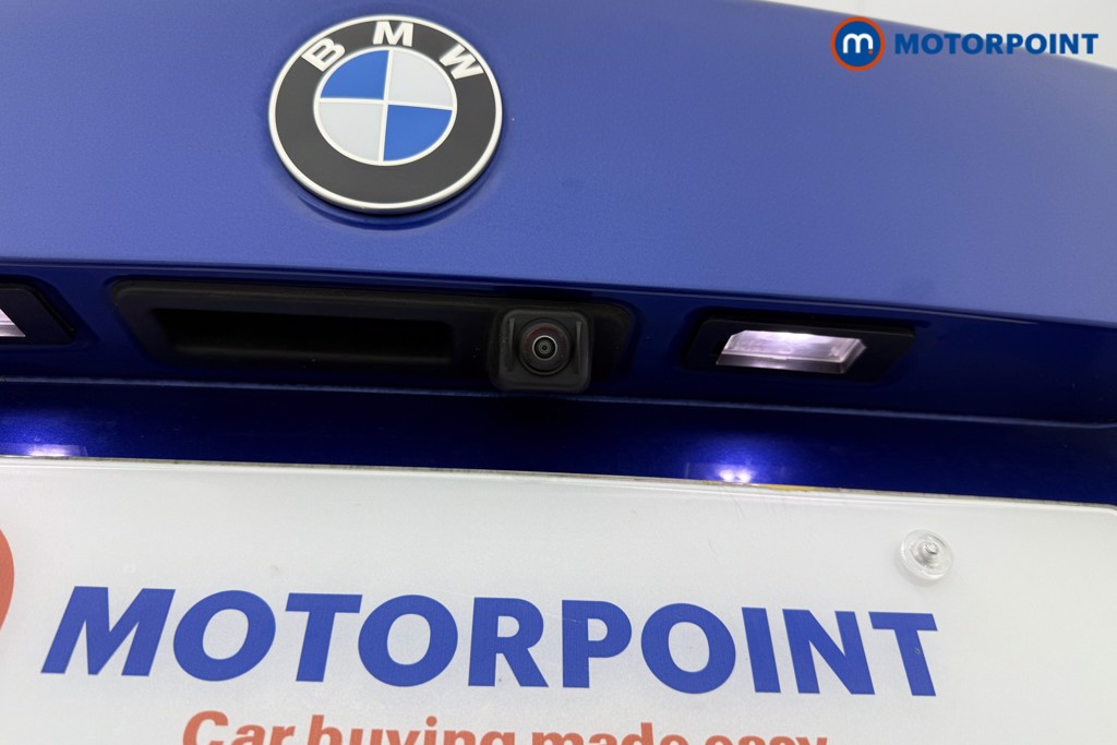 BMW 3 Series M Sport Automatic Petrol Saloon - Stock Number (1557678) - 19th supplementary image