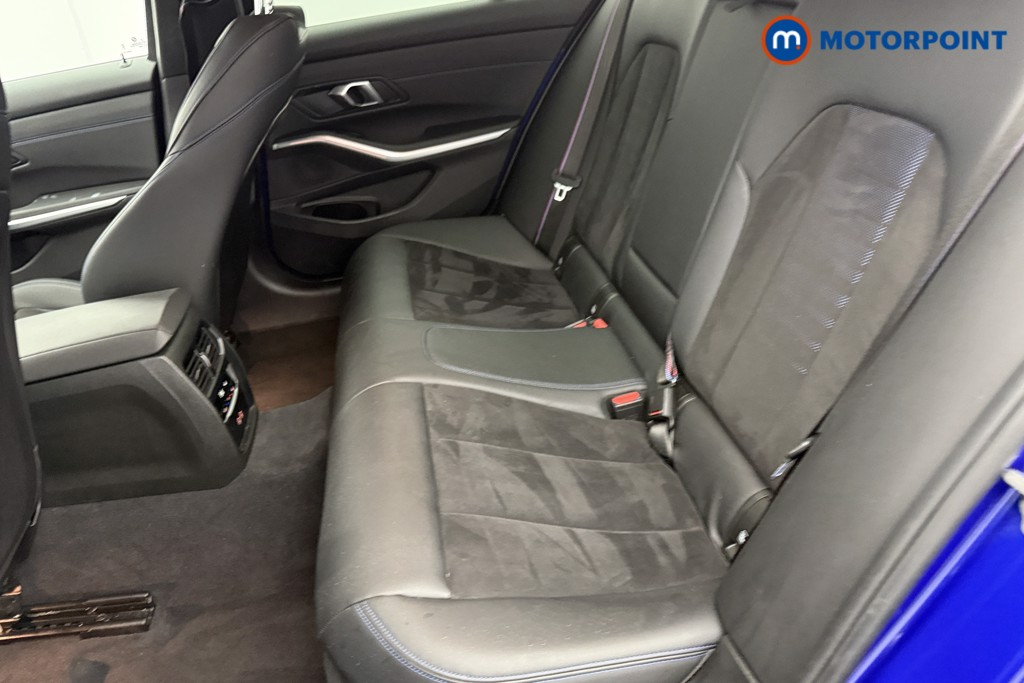 BMW 3 Series M Sport Automatic Petrol Saloon - Stock Number (1557678) - 22nd supplementary image