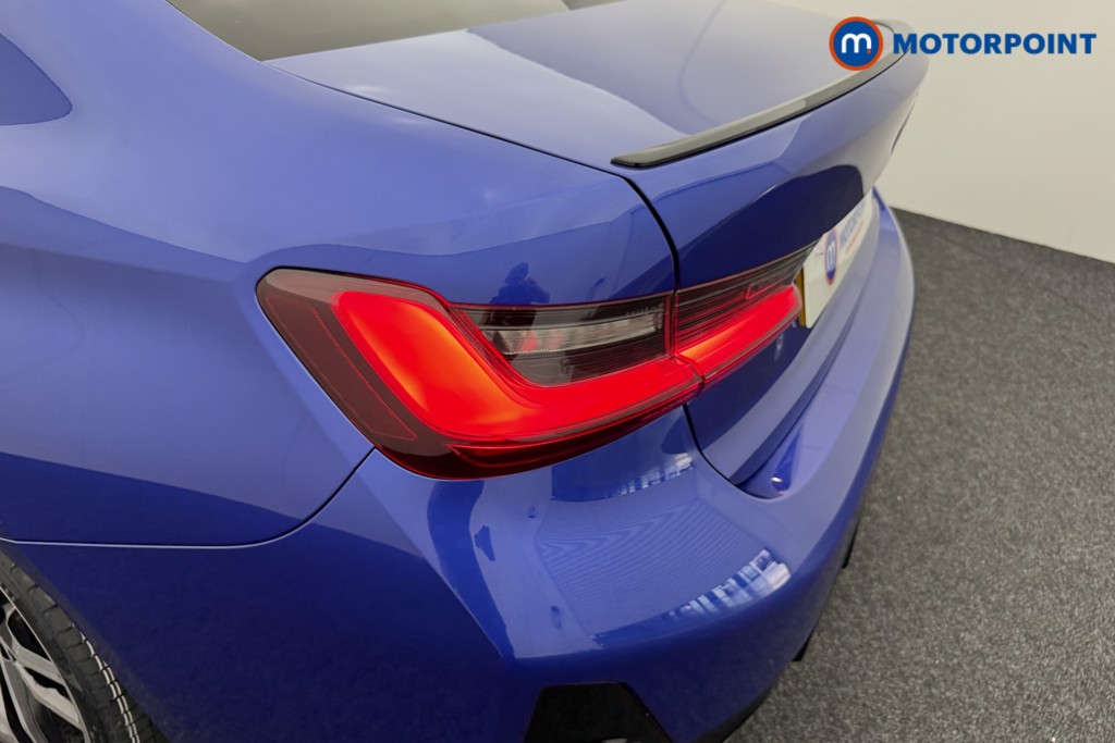BMW 3 Series M Sport Automatic Petrol Saloon - Stock Number (1557678) - 24th supplementary image