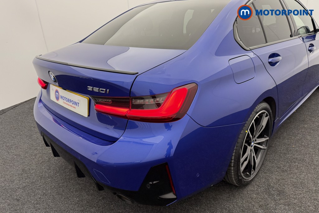 BMW 3 Series M Sport Automatic Petrol Saloon - Stock Number (1557678) - 25th supplementary image