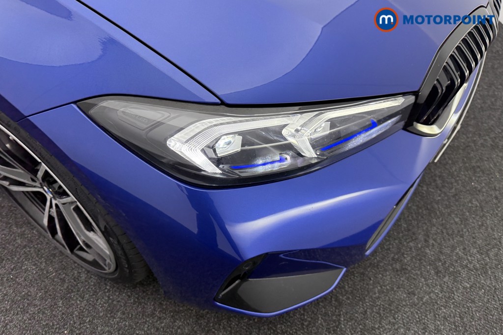BMW 3 Series M Sport Automatic Petrol Saloon - Stock Number (1557678) - 26th supplementary image
