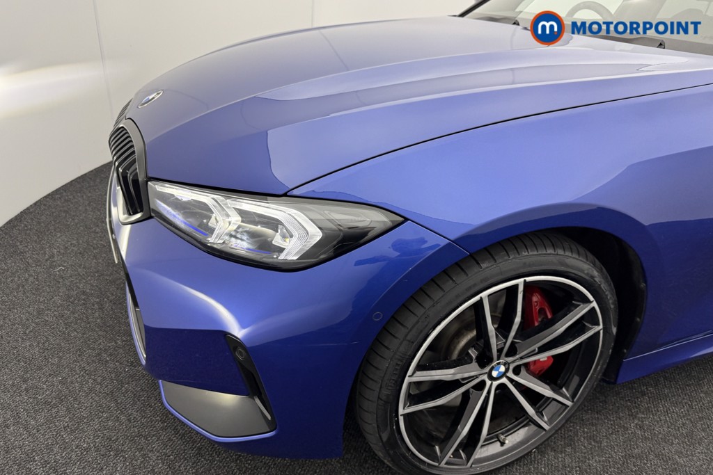 BMW 3 Series M Sport Automatic Petrol Saloon - Stock Number (1557678) - 27th supplementary image