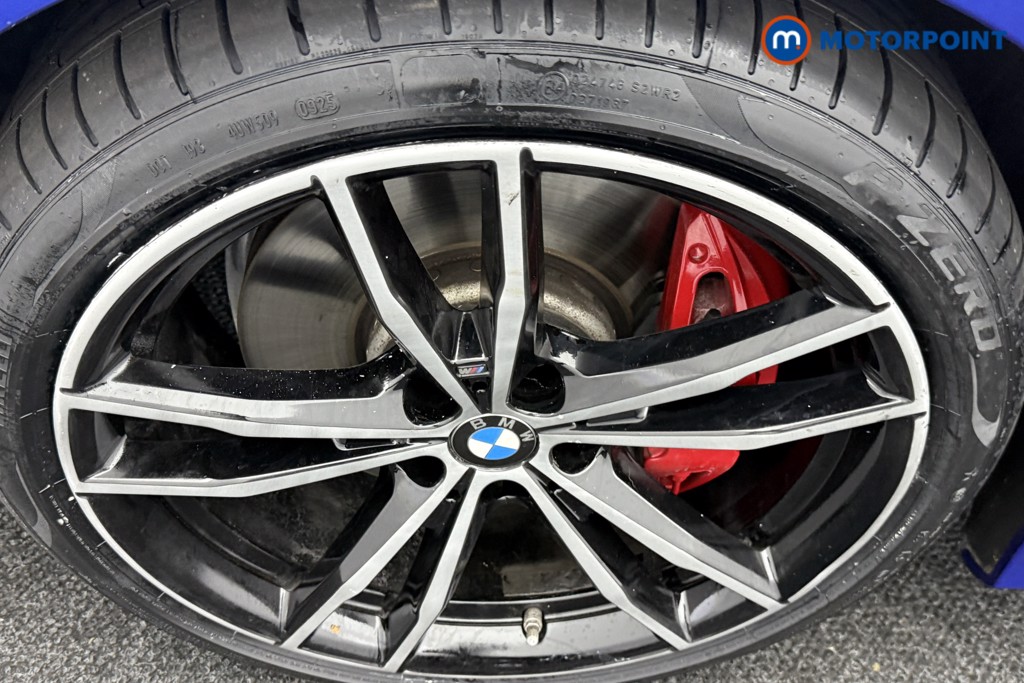 BMW 3 Series M Sport Automatic Petrol Saloon - Stock Number (1557678) - 28th supplementary image