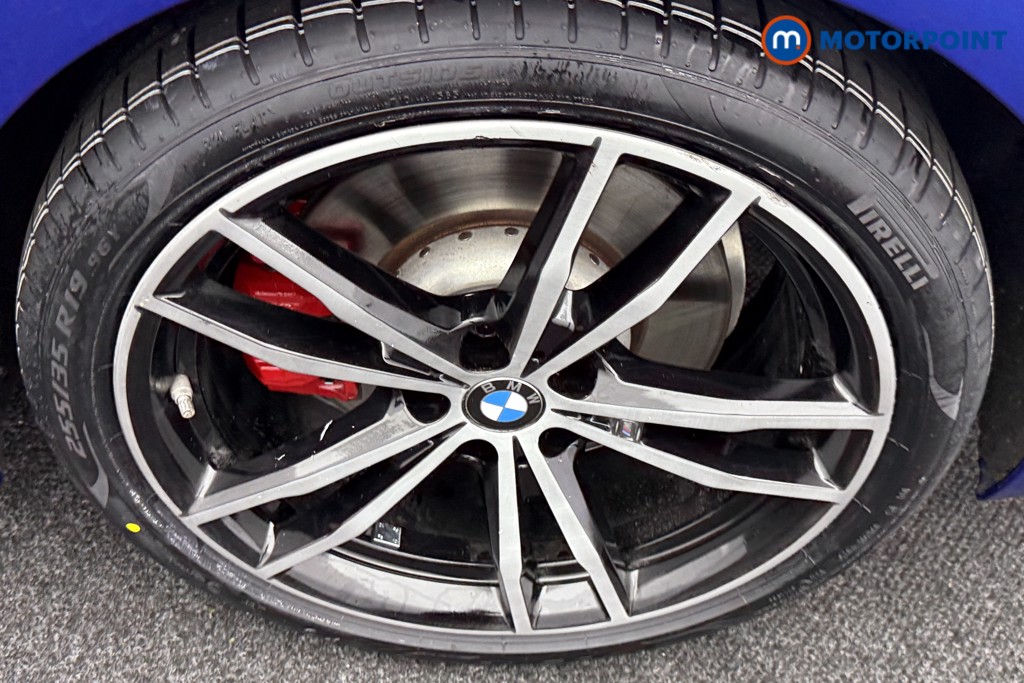 BMW 3 Series M Sport Automatic Petrol Saloon - Stock Number (1557678) - 29th supplementary image