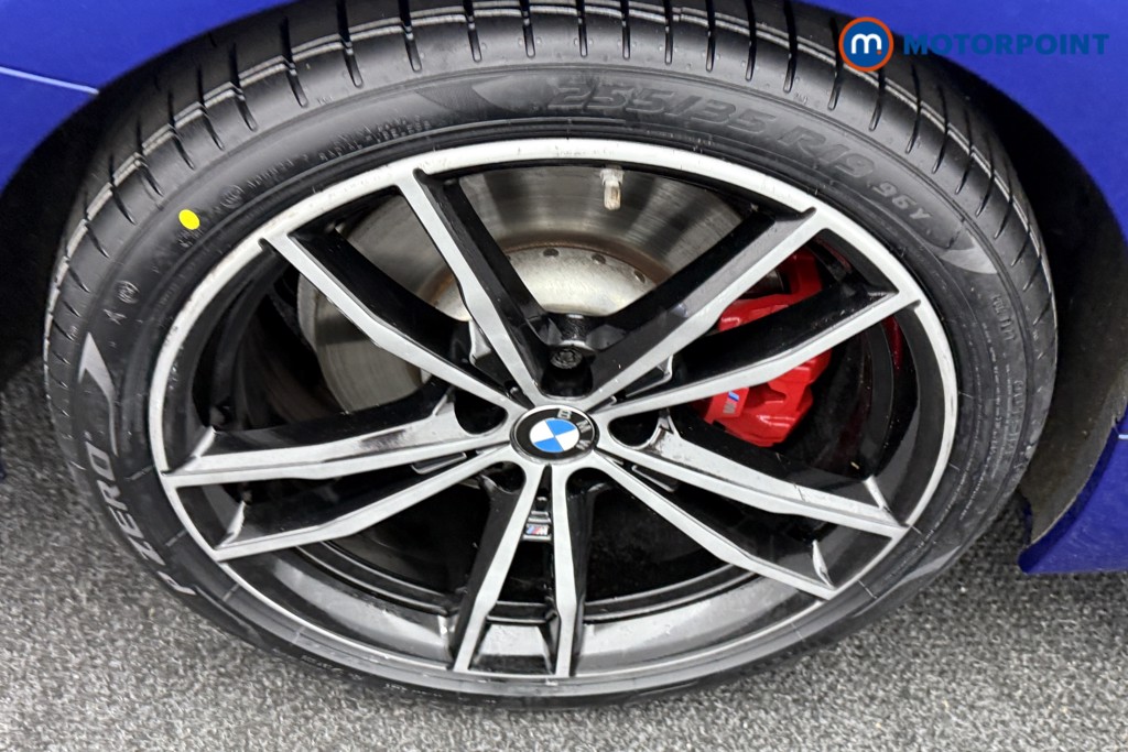 BMW 3 Series M Sport Automatic Petrol Saloon - Stock Number (1557678) - 30th supplementary image