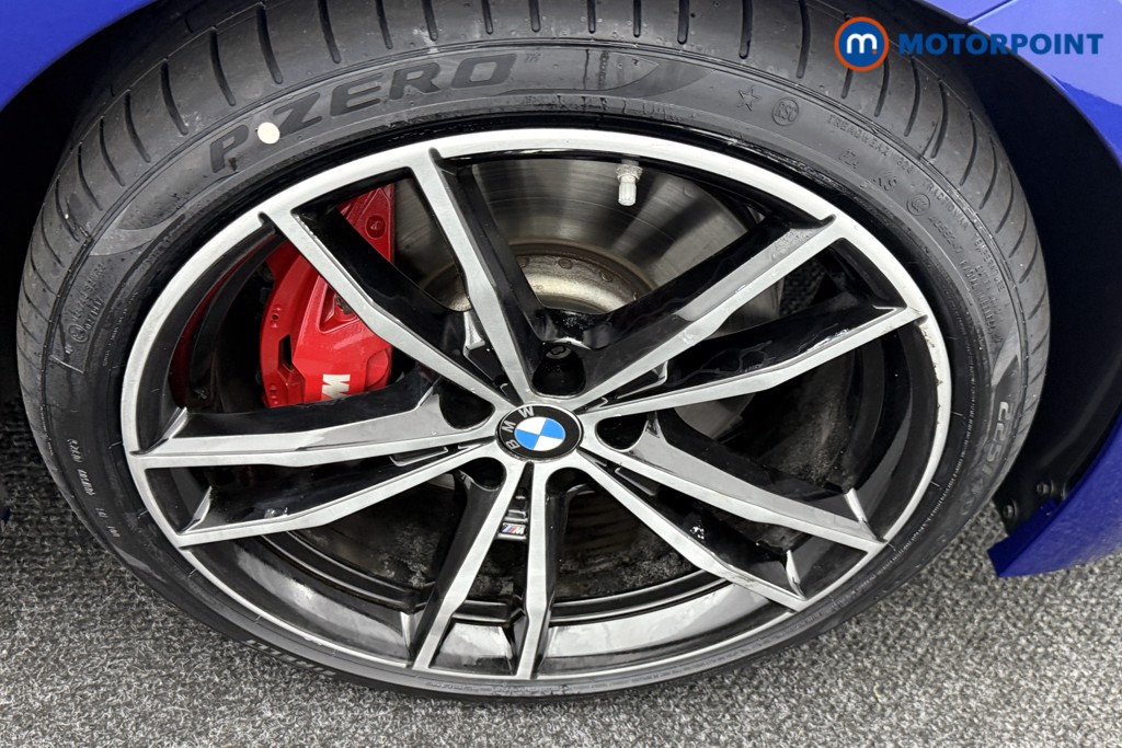 BMW 3 Series M Sport Automatic Petrol Saloon - Stock Number (1557678) - 31st supplementary image