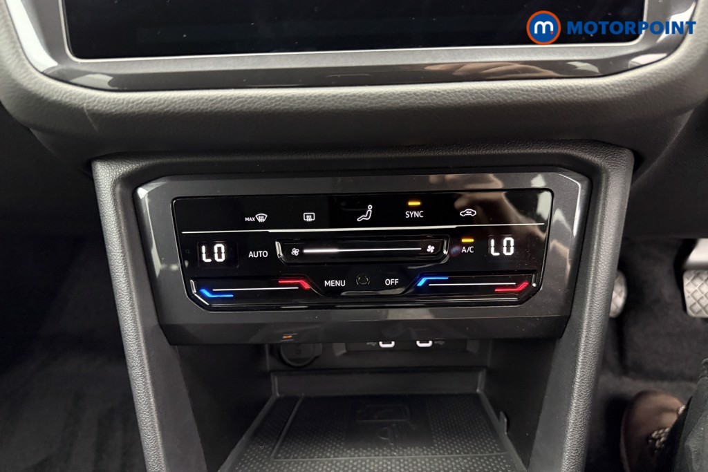 Volkswagen Tiguan Allspace Life Manual Petrol SUV - Stock Number (1557720) - 12th supplementary image