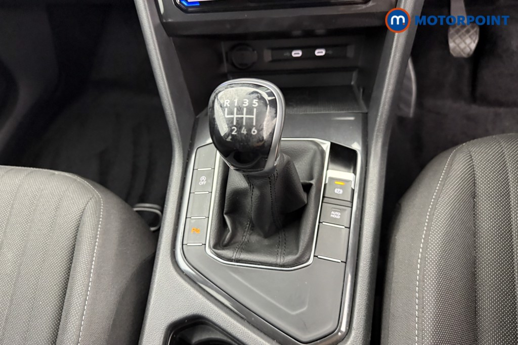 Volkswagen Tiguan Allspace Life Manual Petrol SUV - Stock Number (1557720) - 13th supplementary image