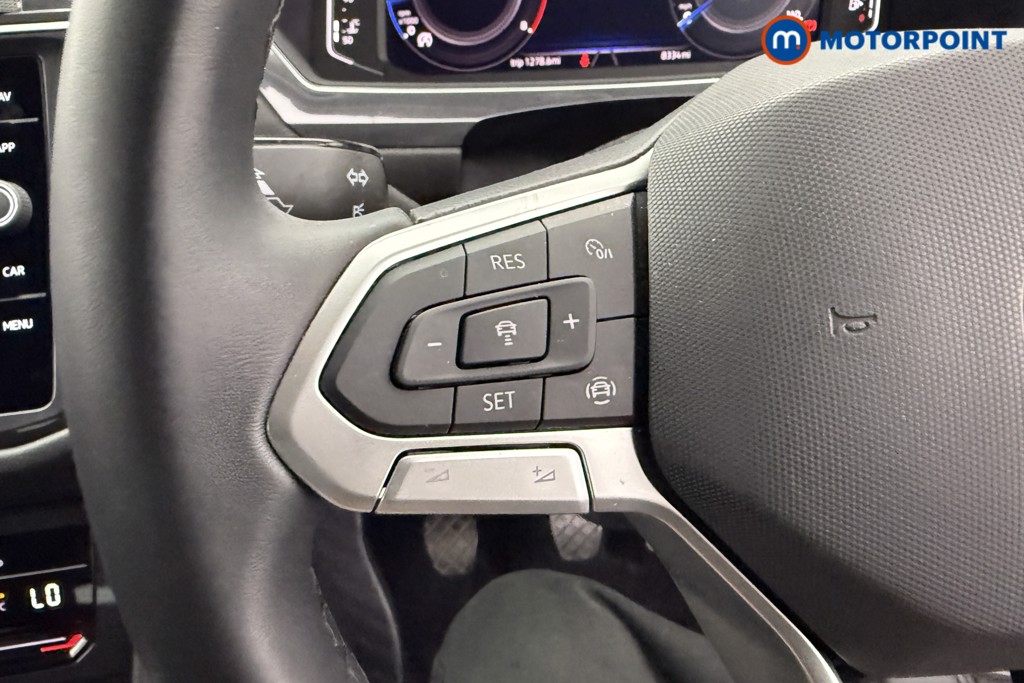 Volkswagen Tiguan Allspace Life Manual Petrol SUV - Stock Number (1557720) - 14th supplementary image