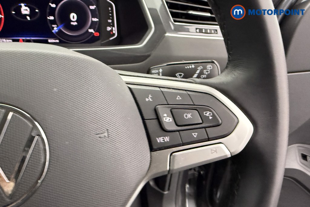 Volkswagen Tiguan Allspace Life Manual Petrol SUV - Stock Number (1557720) - 15th supplementary image