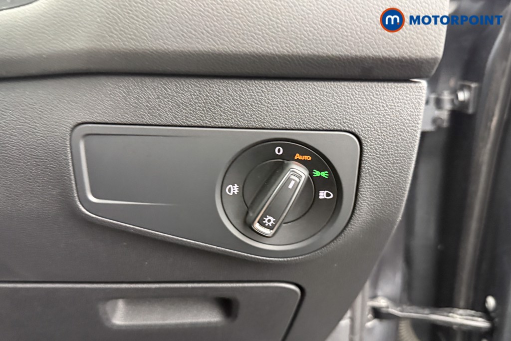 Volkswagen Tiguan Allspace Life Manual Petrol SUV - Stock Number (1557720) - 16th supplementary image