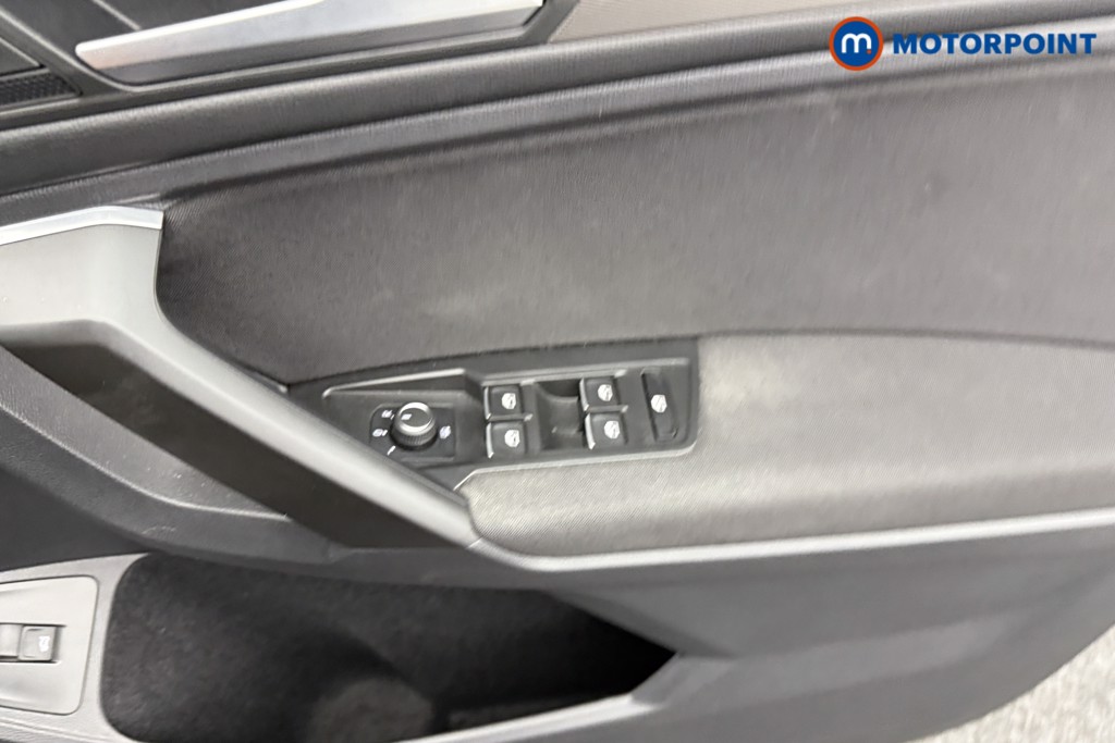 Volkswagen Tiguan Allspace Life Manual Petrol SUV - Stock Number (1557720) - 17th supplementary image