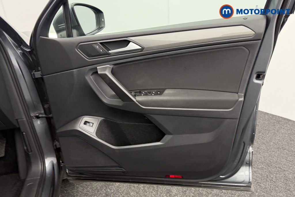 Volkswagen Tiguan Allspace Life Manual Petrol SUV - Stock Number (1557720) - 18th supplementary image
