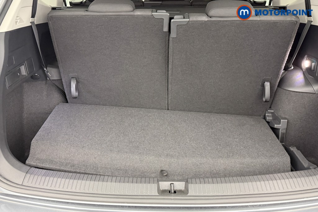 Volkswagen Tiguan Allspace Life Manual Petrol SUV - Stock Number (1557720) - 22nd supplementary image