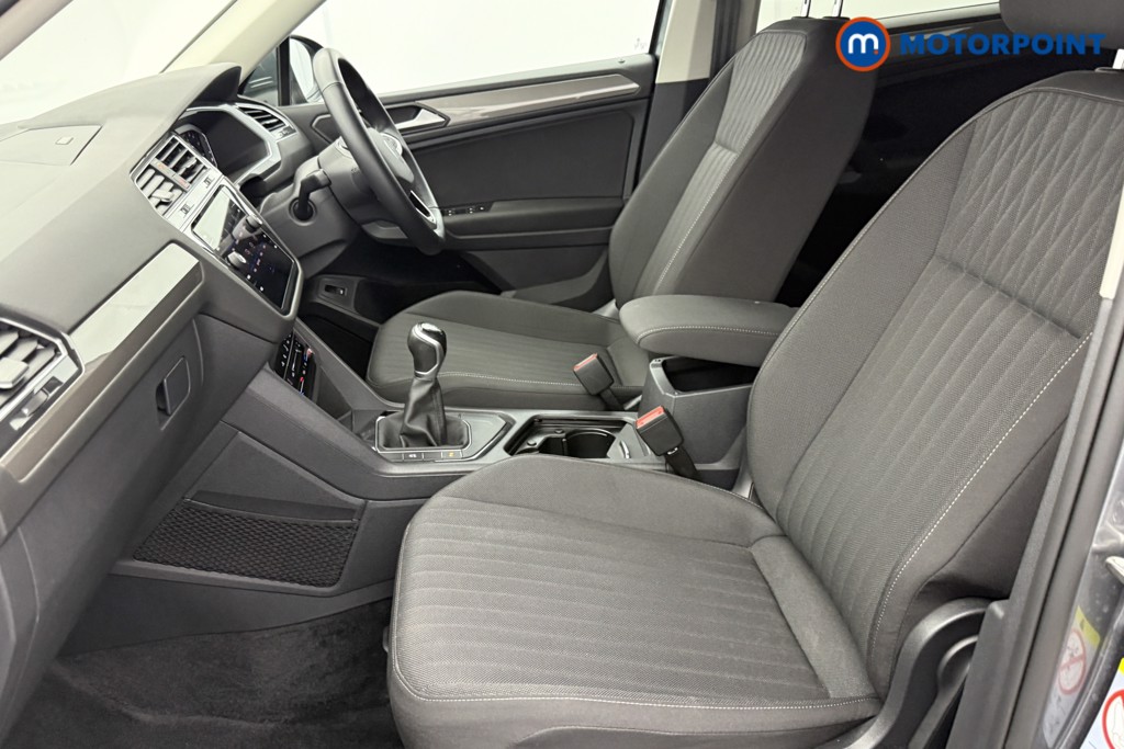 Volkswagen Tiguan Allspace Life Manual Petrol SUV - Stock Number (1557720) - 24th supplementary image