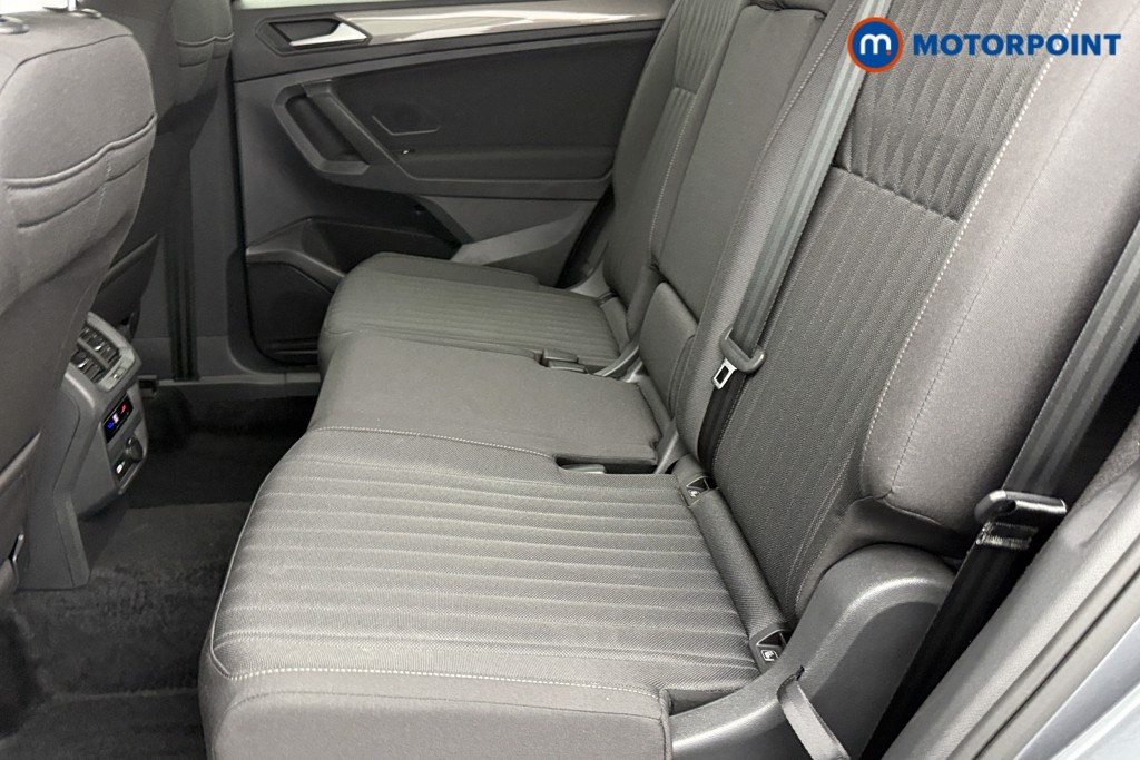 Volkswagen Tiguan Allspace Life Manual Petrol SUV - Stock Number (1557720) - 25th supplementary image