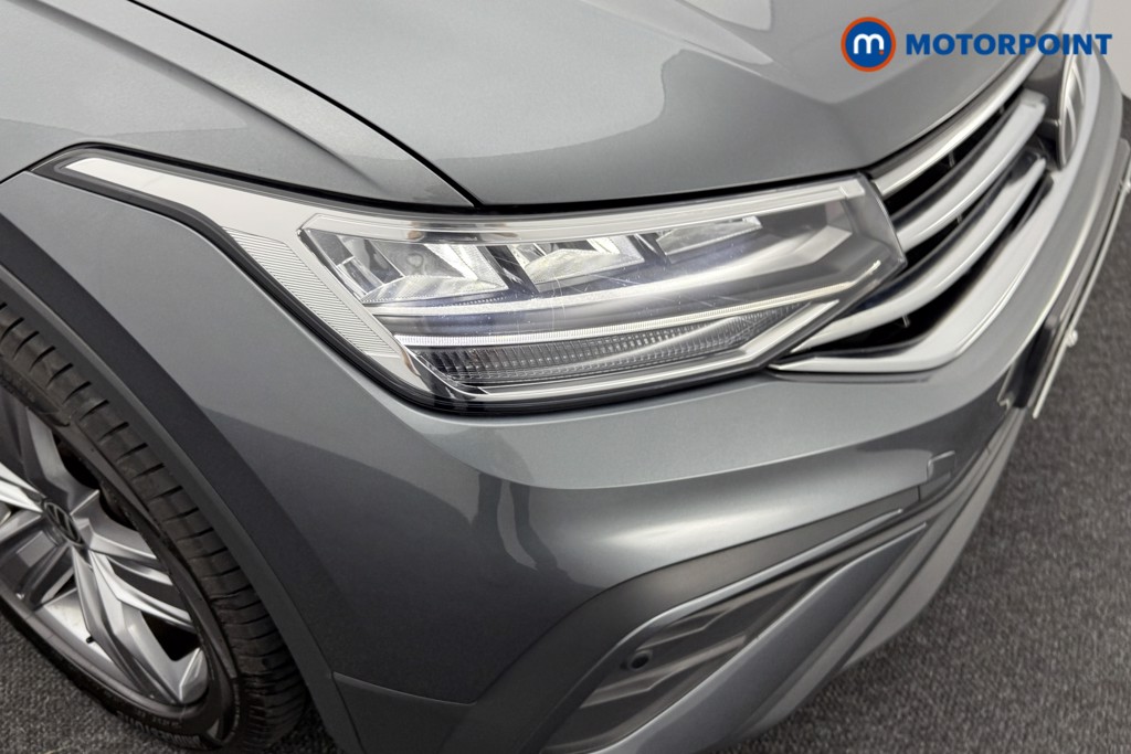 Volkswagen Tiguan Allspace Life Manual Petrol SUV - Stock Number (1557720) - 29th supplementary image
