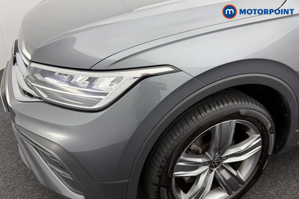 Volkswagen Tiguan Allspace Life Manual Petrol SUV - Stock Number (1557720) - 30th supplementary image