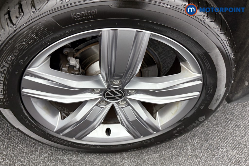 Volkswagen Tiguan Allspace Life Manual Petrol SUV - Stock Number (1557720) - 32nd supplementary image