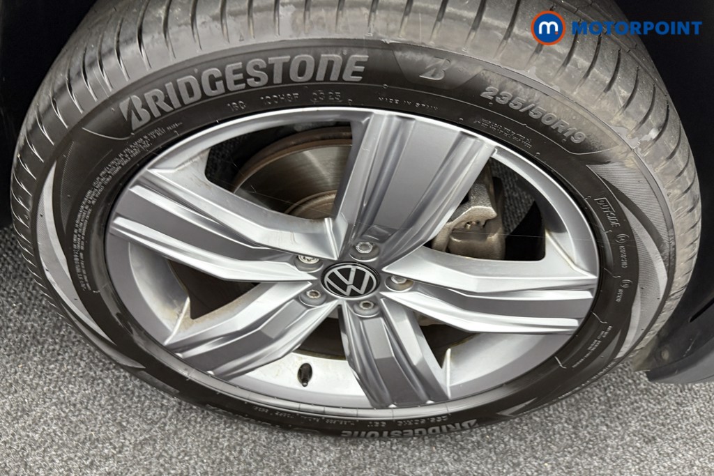 Volkswagen Tiguan Allspace Life Manual Petrol SUV - Stock Number (1557720) - 34th supplementary image