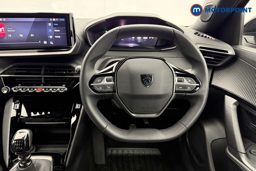 Peugeot 2008 Allure Manual Petrol SUV - Stock Number (1557730) - 2nd supplementary image