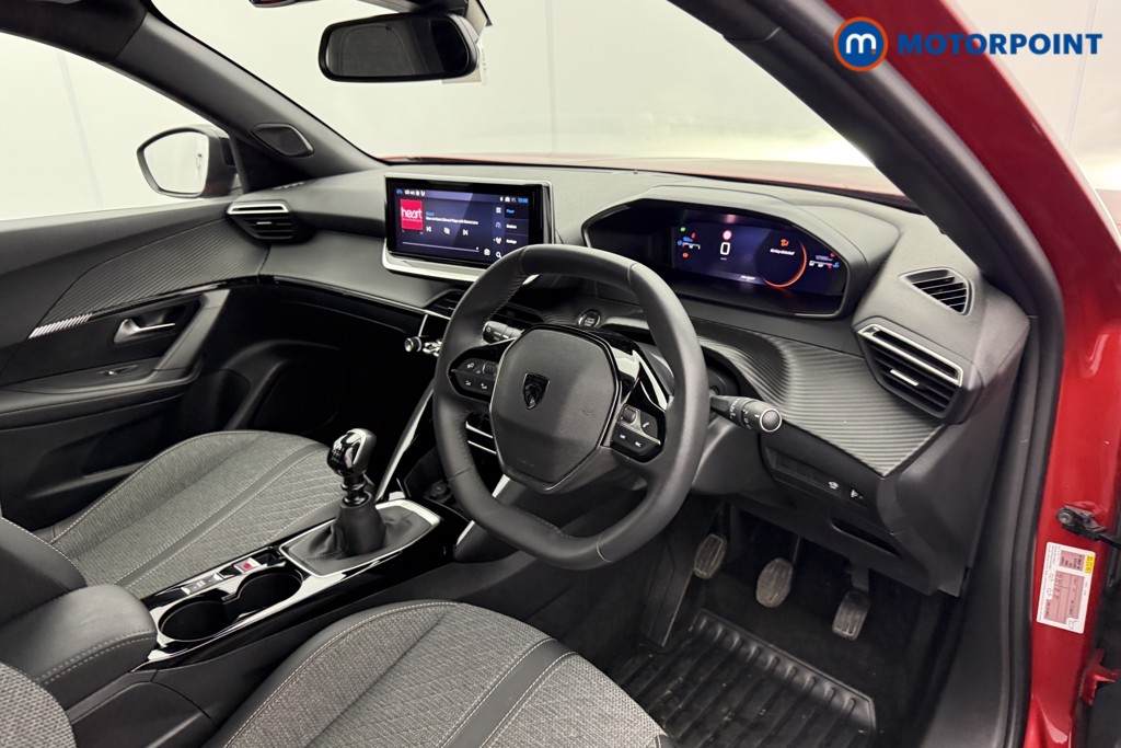 Peugeot 2008 Allure Manual Petrol SUV - Stock Number (1557730) - 3rd supplementary image
