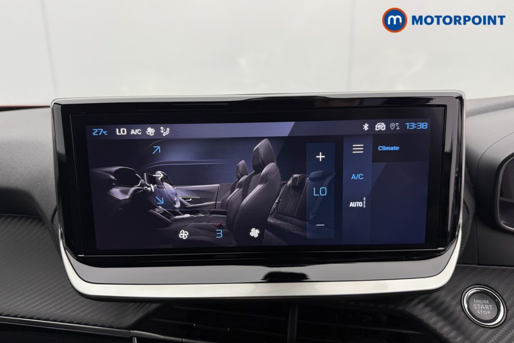 Peugeot 2008 Allure Manual Petrol SUV - Stock Number (1557730) - 6th supplementary image