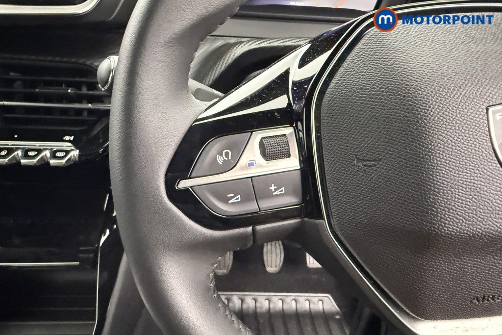 Peugeot 2008 Allure Manual Petrol SUV - Stock Number (1557730) - 11th supplementary image