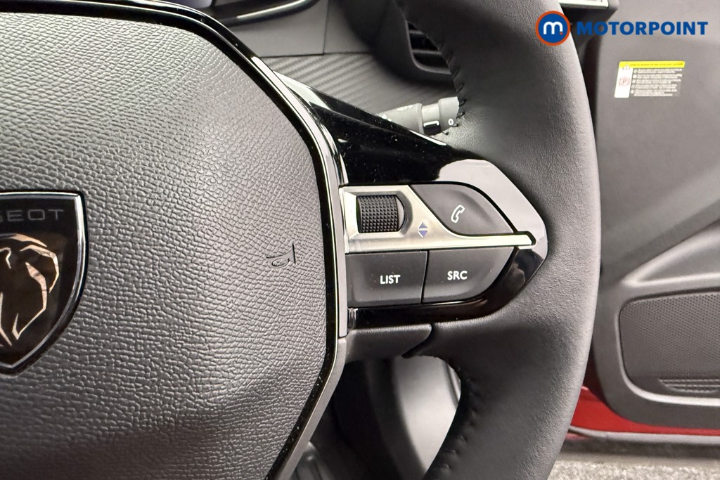 Peugeot 2008 Allure Manual Petrol SUV - Stock Number (1557730) - 12th supplementary image