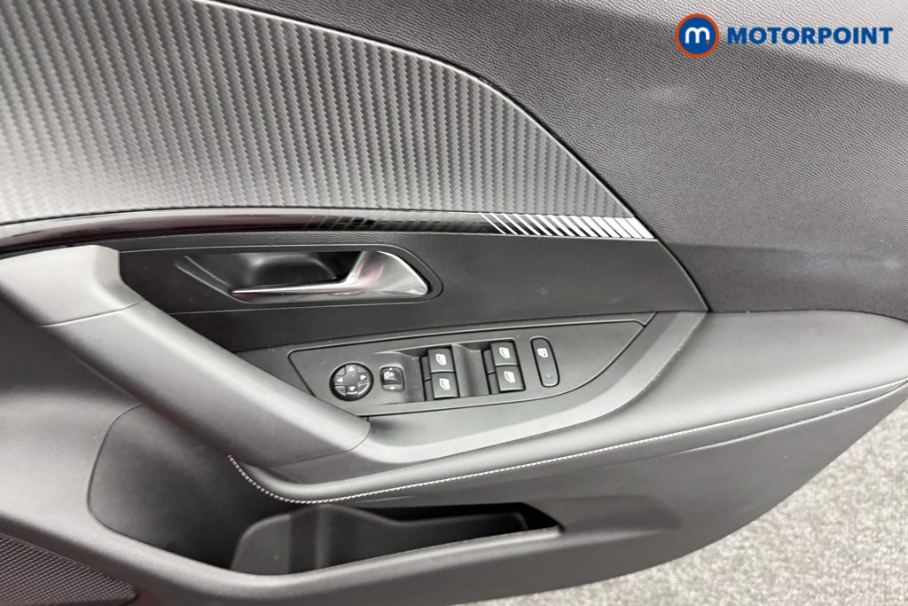 Peugeot 2008 Allure Manual Petrol SUV - Stock Number (1557730) - 13th supplementary image